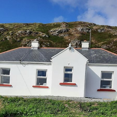 Conneelys Cottage, Connemara, Clifden, H71Y096 Ngoại thất bức ảnh