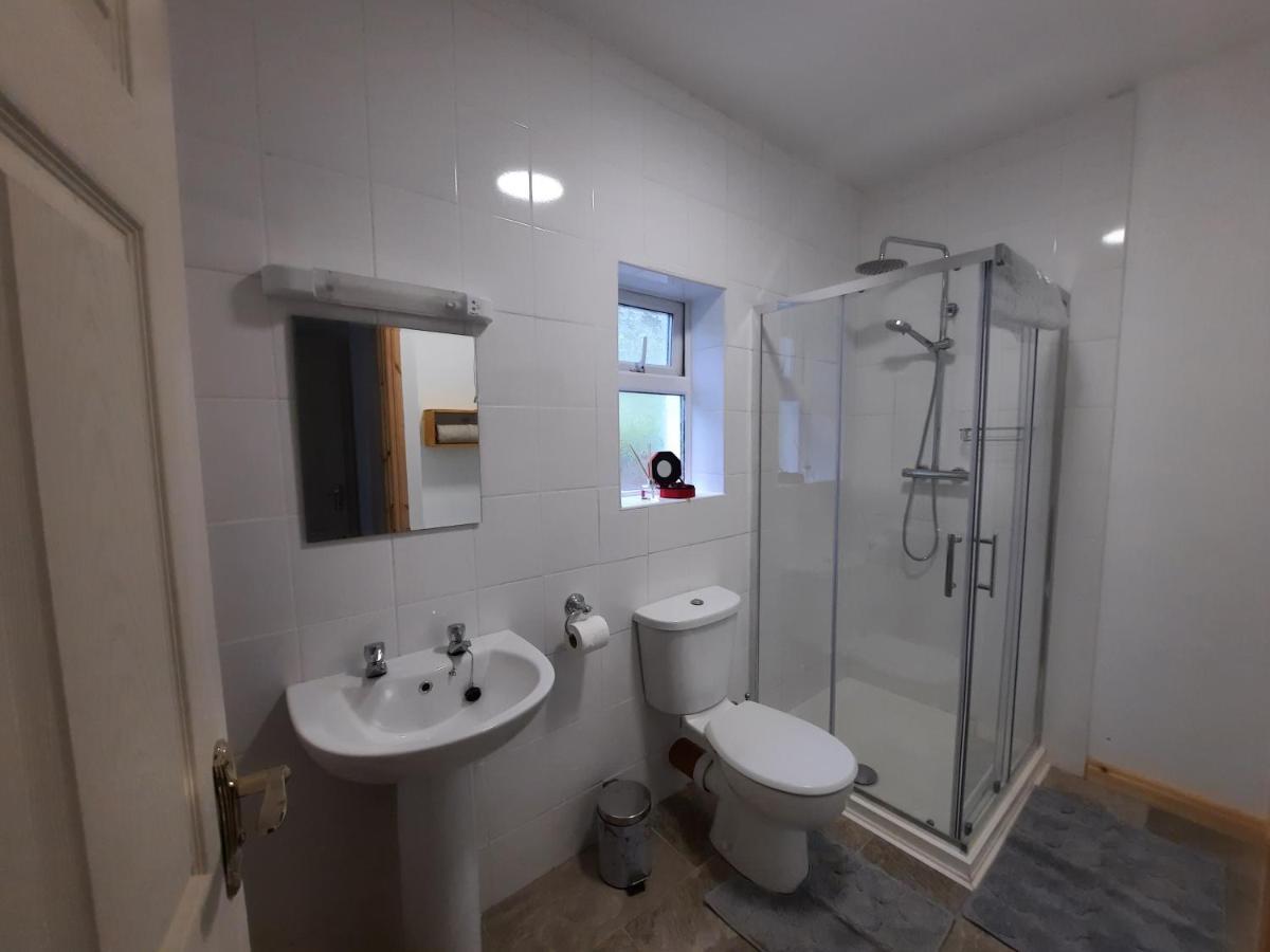 Conneelys Cottage, Connemara, Clifden, H71Y096 Ngoại thất bức ảnh