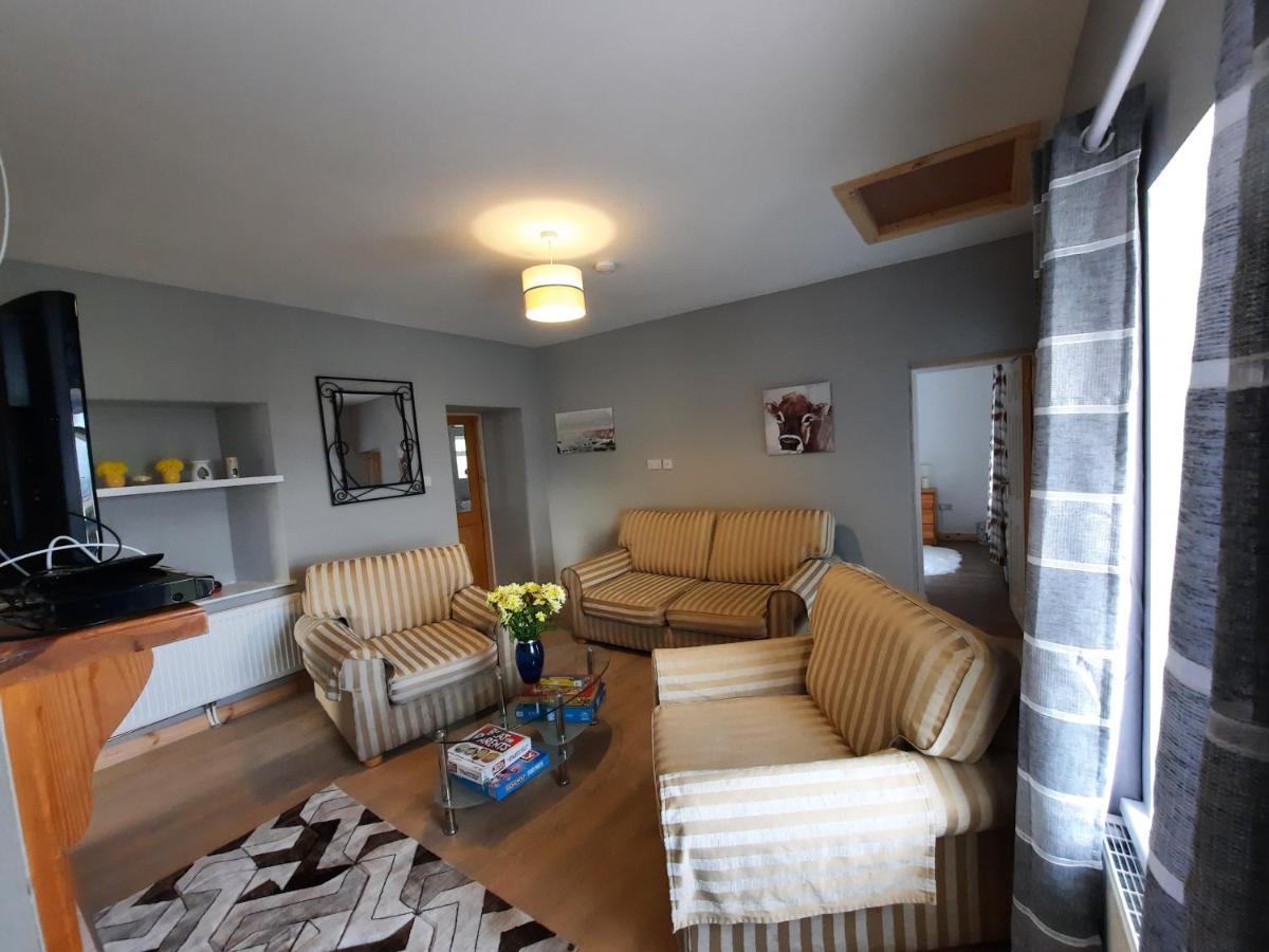 Conneelys Cottage, Connemara, Clifden, H71Y096 Ngoại thất bức ảnh