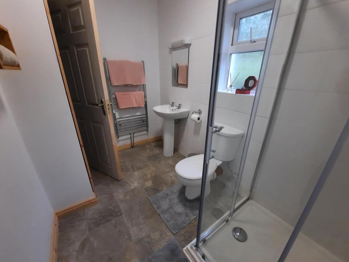 Conneelys Cottage, Connemara, Clifden, H71Y096 Ngoại thất bức ảnh