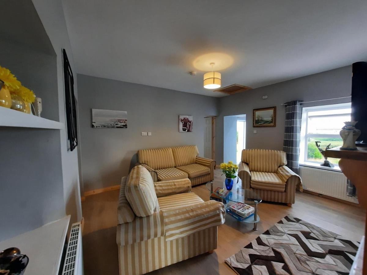 Conneelys Cottage, Connemara, Clifden, H71Y096 Ngoại thất bức ảnh