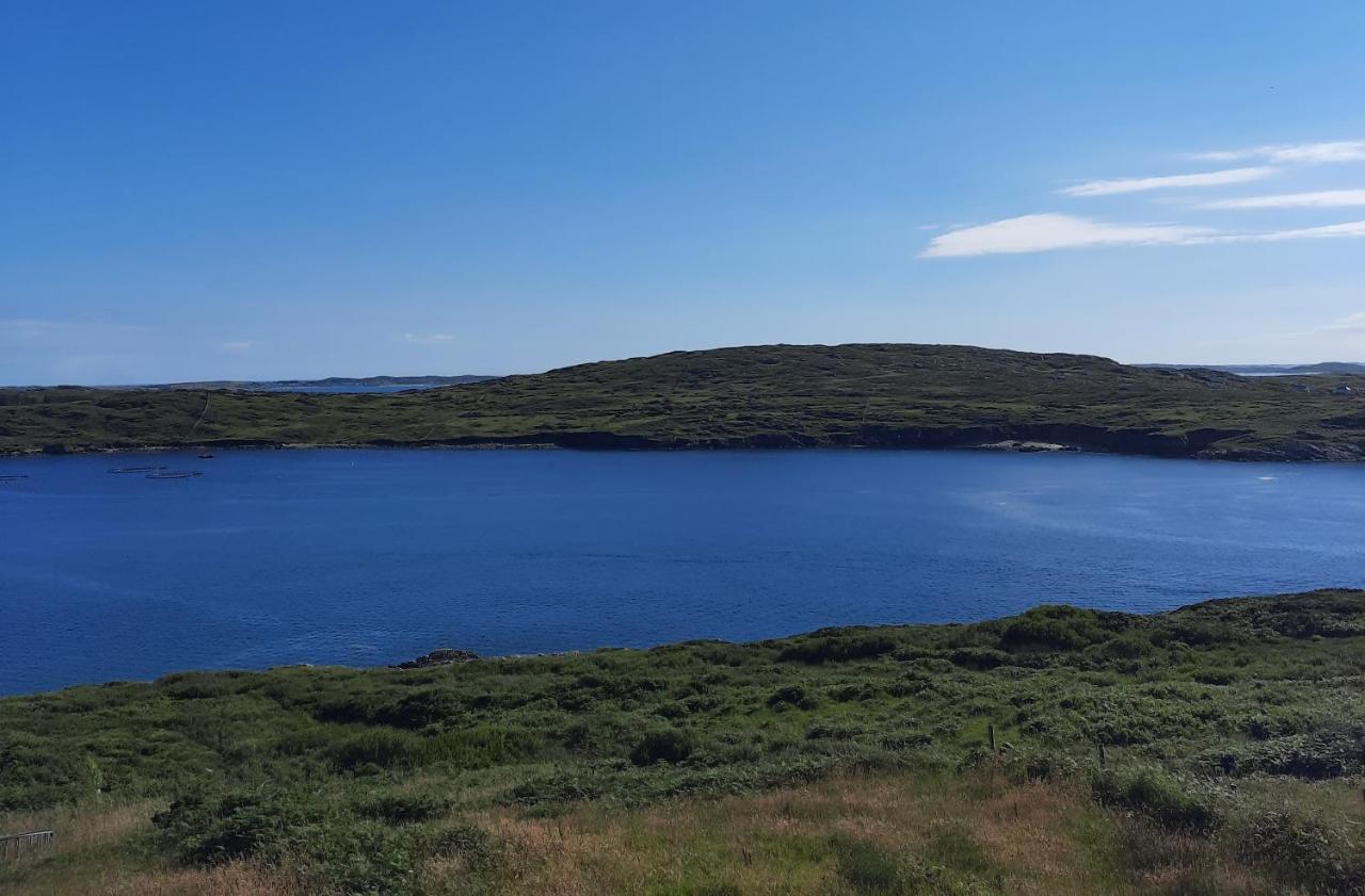 Conneelys Cottage, Connemara, Clifden, H71Y096 Ngoại thất bức ảnh