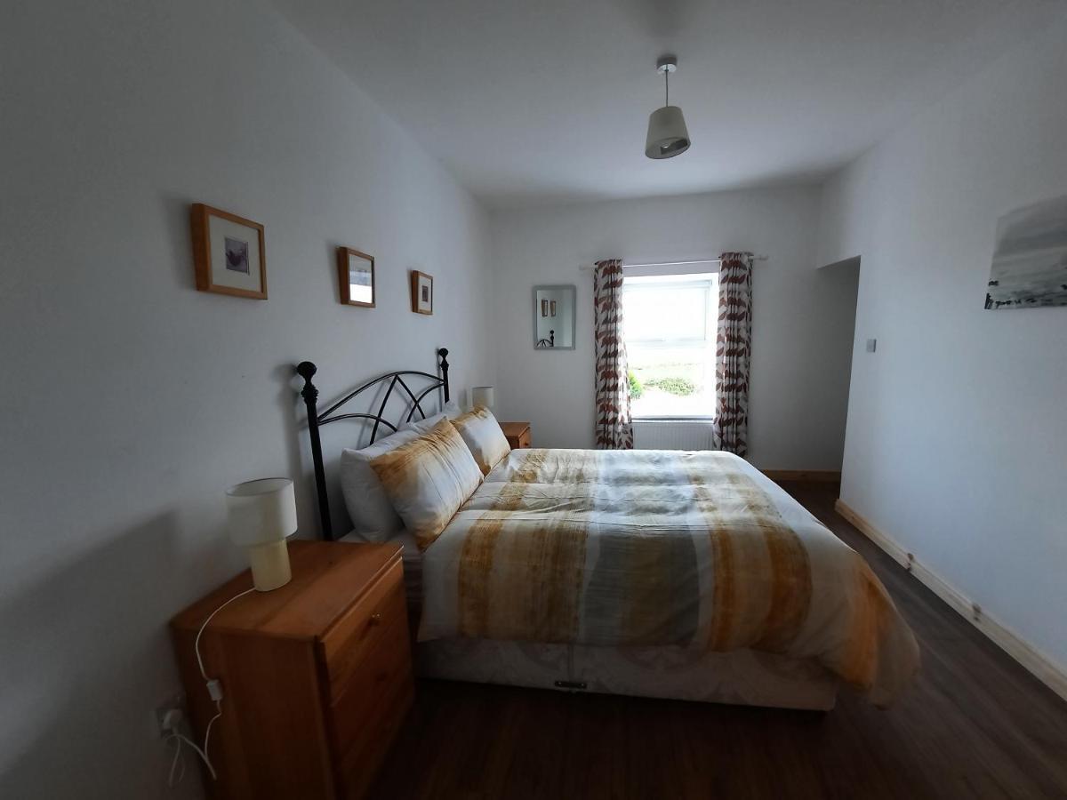 Conneelys Cottage, Connemara, Clifden, H71Y096 Ngoại thất bức ảnh