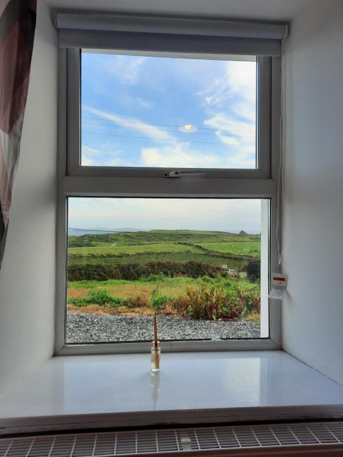 Conneelys Cottage, Connemara, Clifden, H71Y096 Ngoại thất bức ảnh