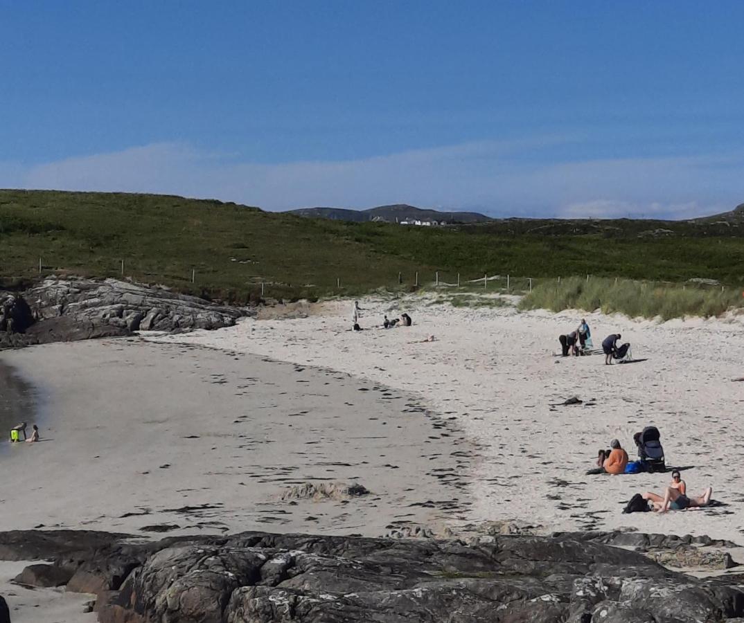 Conneelys Cottage, Connemara, Clifden, H71Y096 Ngoại thất bức ảnh