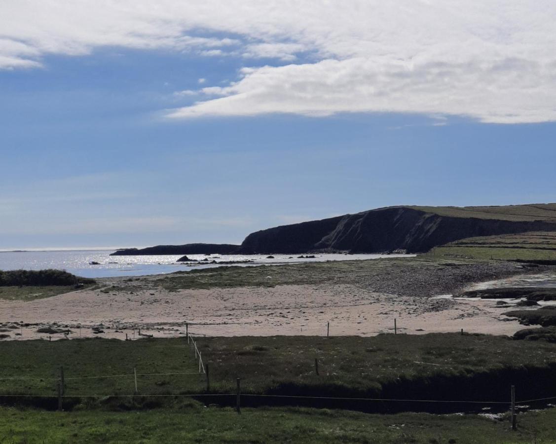 Conneelys Cottage, Connemara, Clifden, H71Y096 Ngoại thất bức ảnh