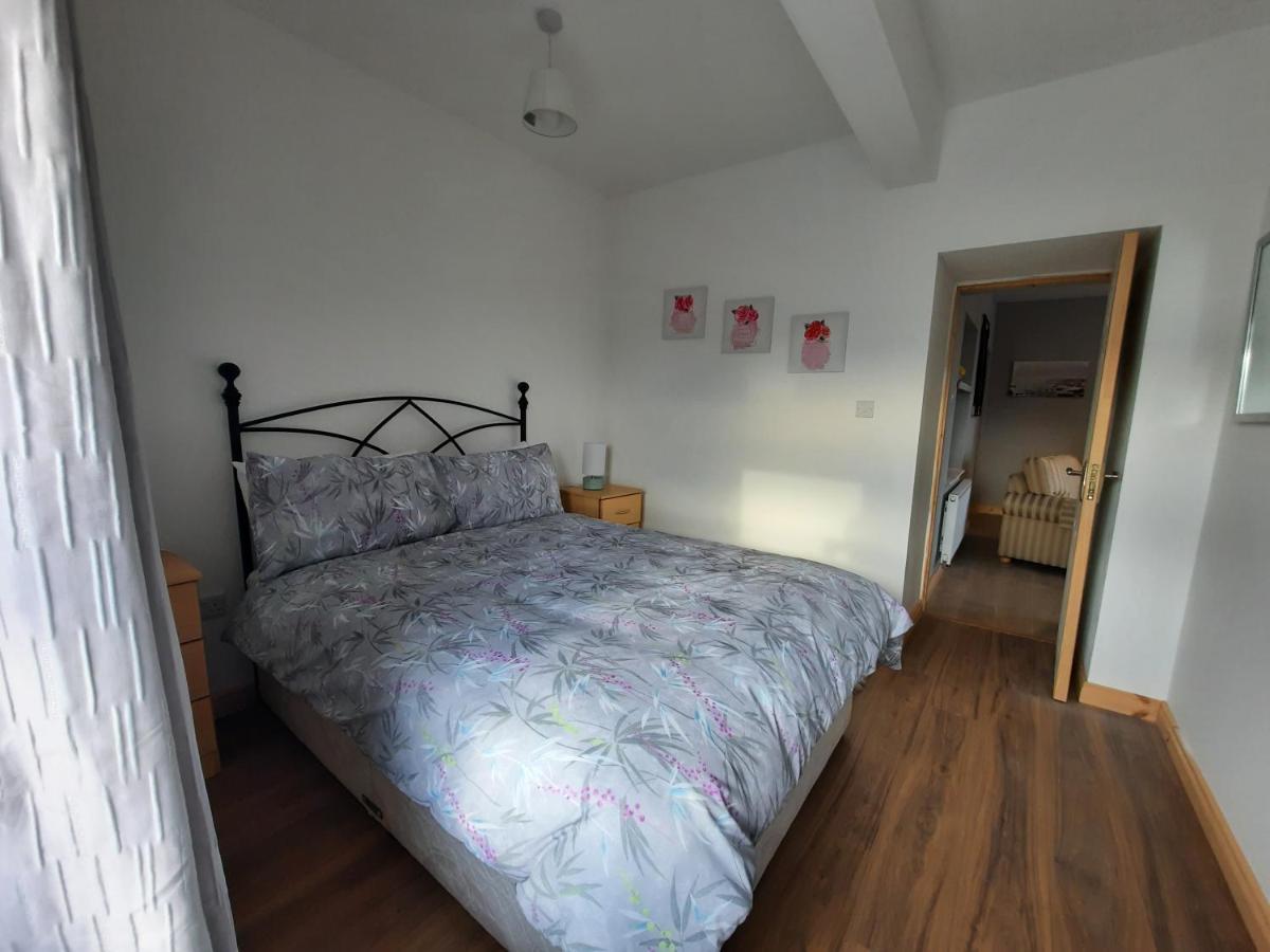 Conneelys Cottage, Connemara, Clifden, H71Y096 Ngoại thất bức ảnh