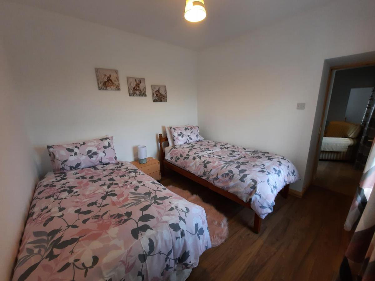 Conneelys Cottage, Connemara, Clifden, H71Y096 Ngoại thất bức ảnh