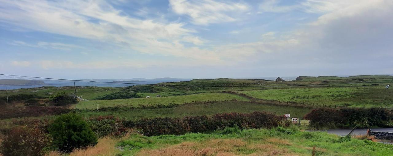 Conneelys Cottage, Connemara, Clifden, H71Y096 Ngoại thất bức ảnh