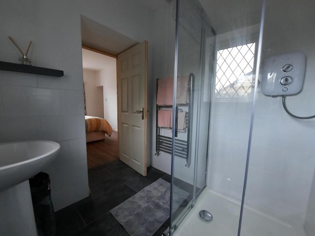 Conneelys Cottage, Connemara, Clifden, H71Y096 Ngoại thất bức ảnh