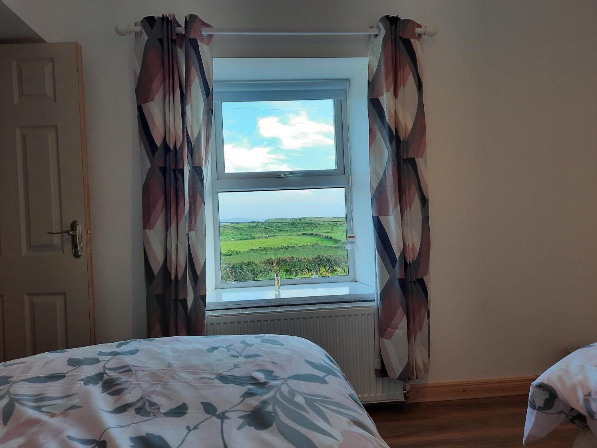 Conneelys Cottage, Connemara, Clifden, H71Y096 Ngoại thất bức ảnh